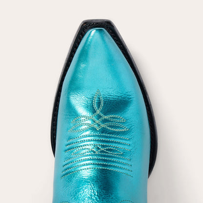 Jolene Boots Green