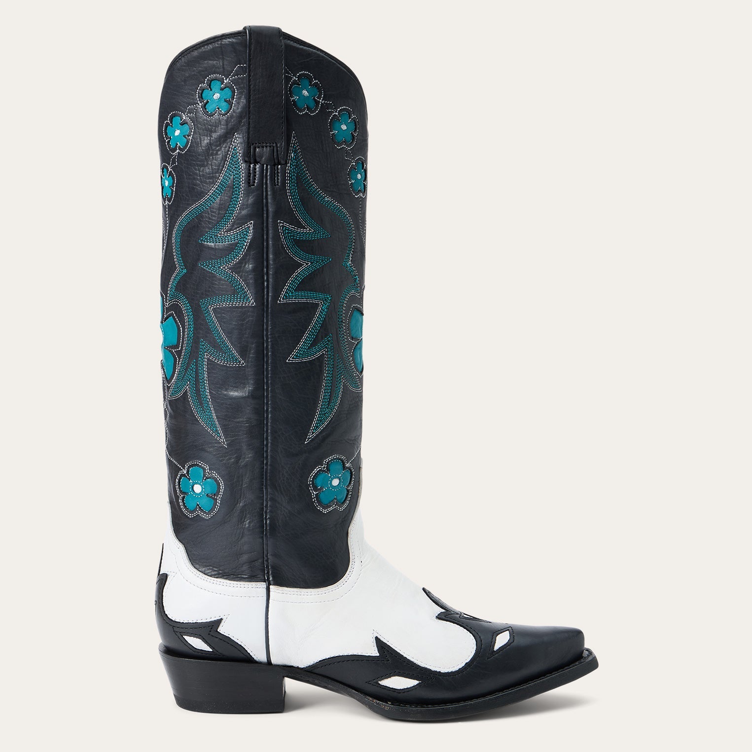 Ariana Boots Black