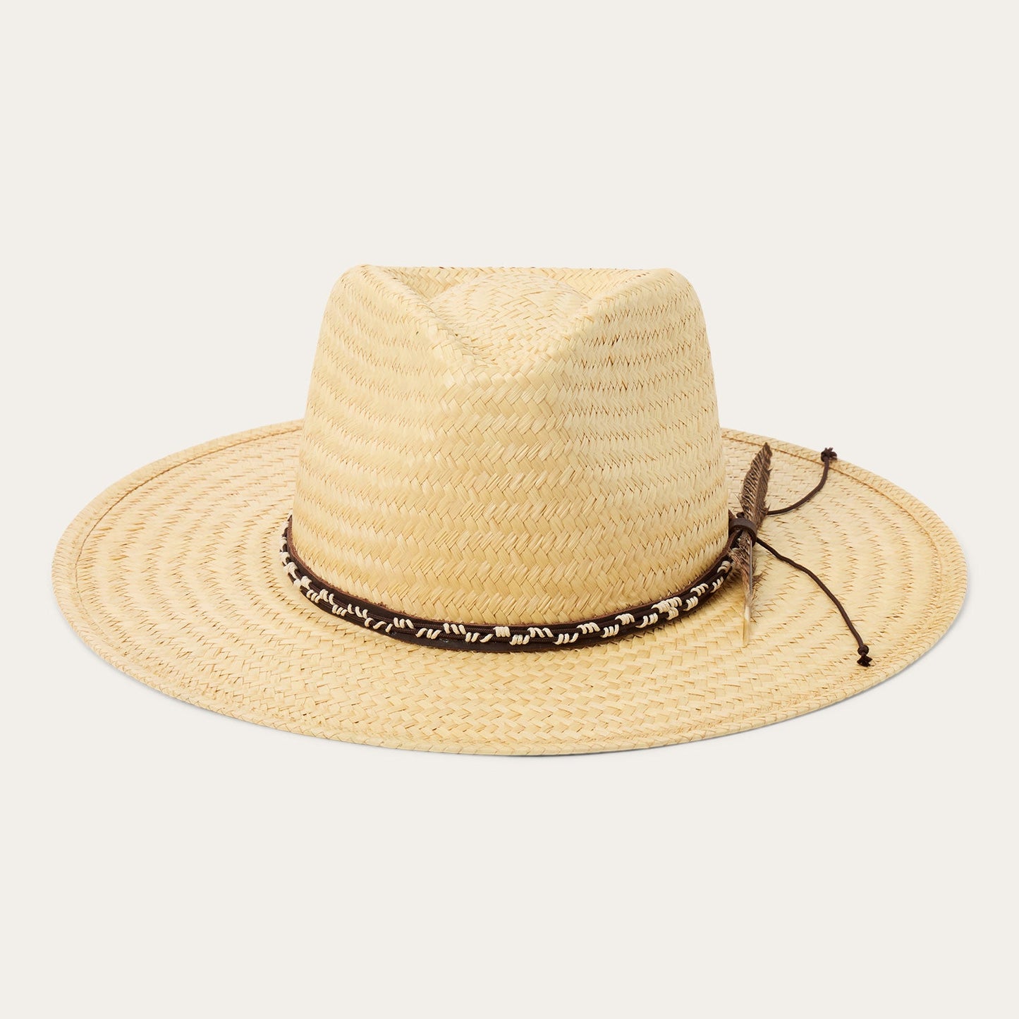 Grand Loop Outdoor Straw Hat Natural