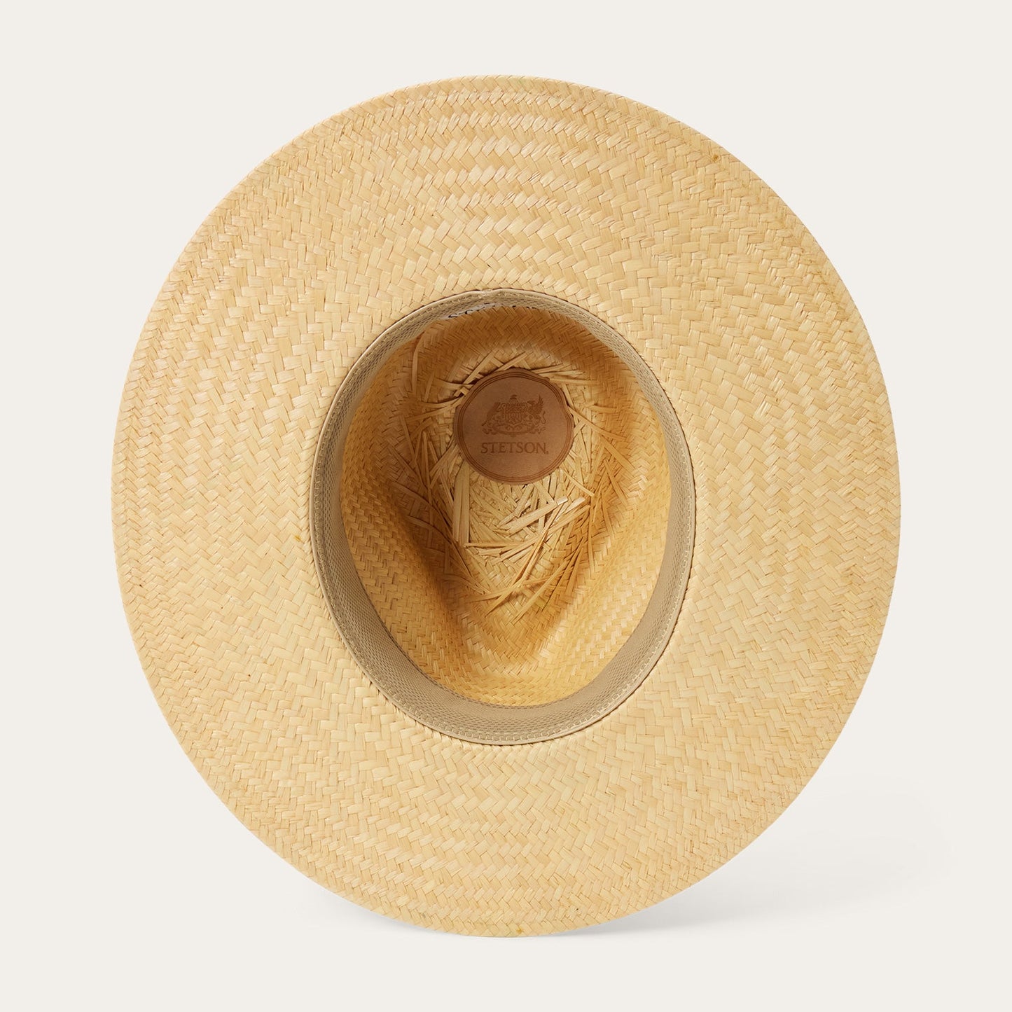 Grand Loop Outdoor Straw Hat Natural