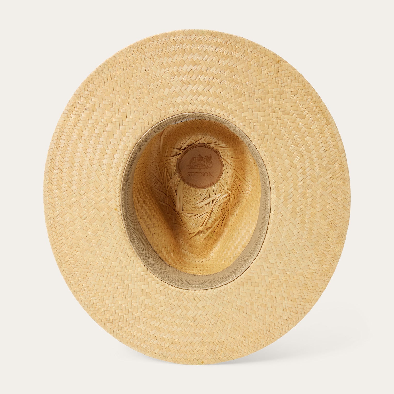 Grand Loop Outdoor Straw Hat Natural