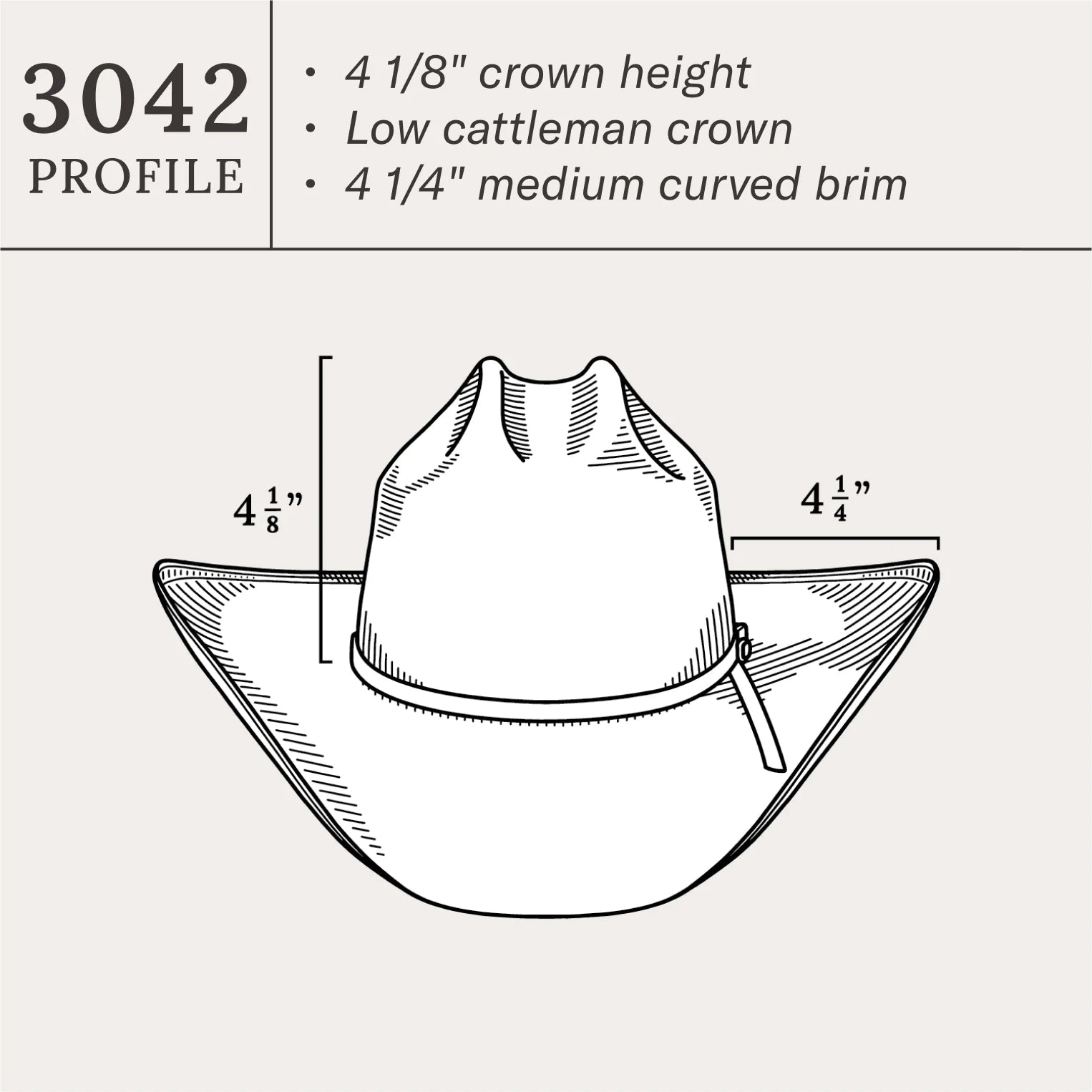 Coal Mine 10X Straw Cowboy Hat Black