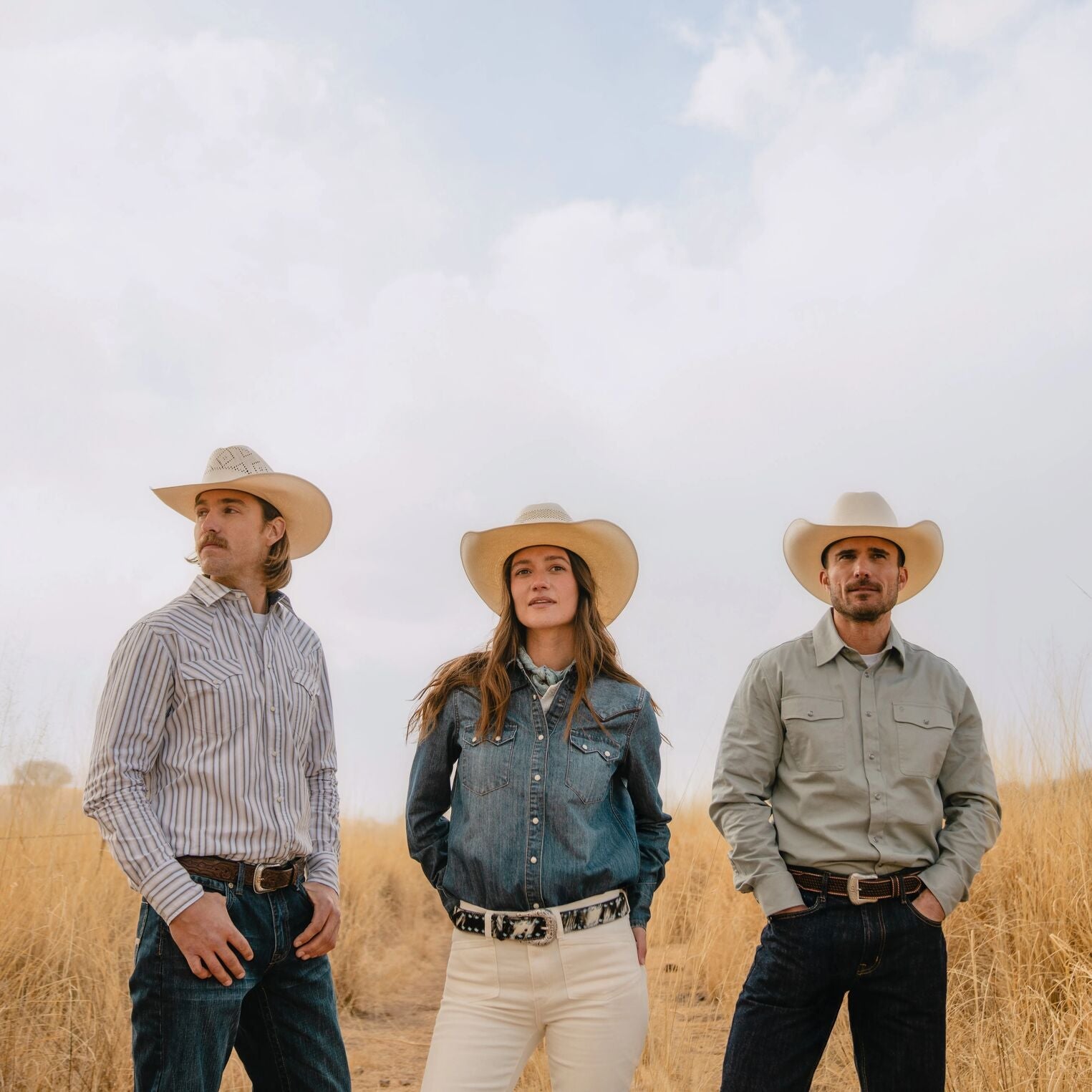 Saddleman 20X Straw Cowboy Hat Natural