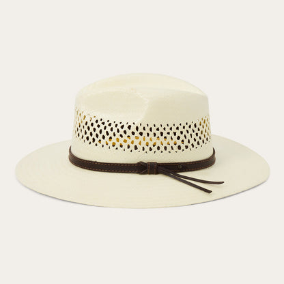 Digger Straw Outdoor Hat Natural