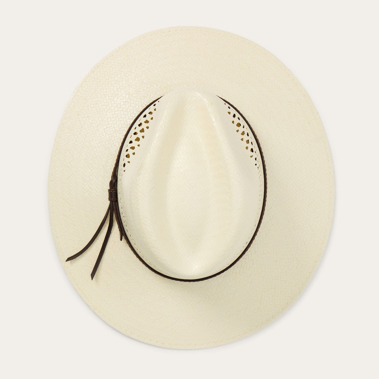 Digger Straw Outdoor Hat Natural