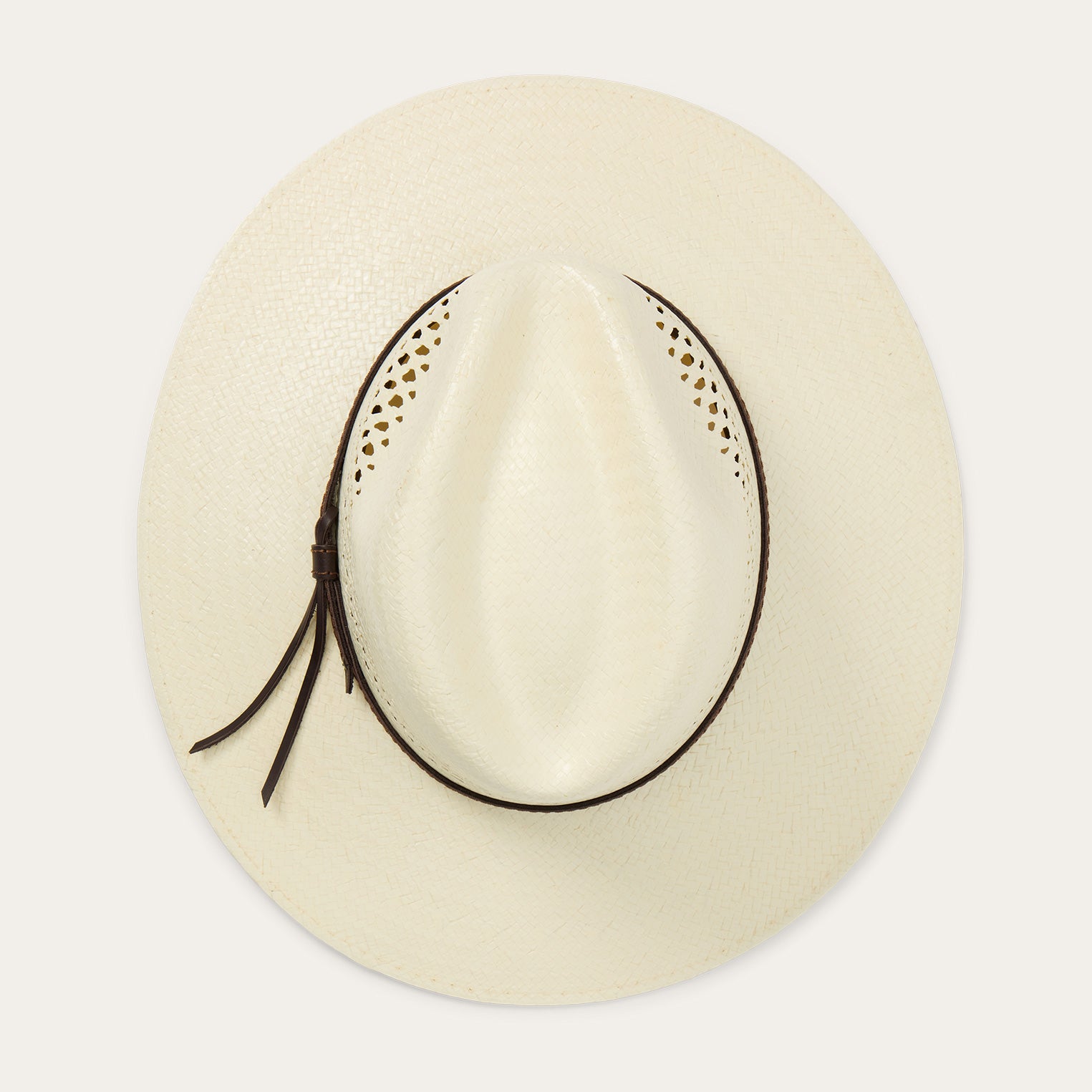 Digger Straw Outdoor Hat Natural