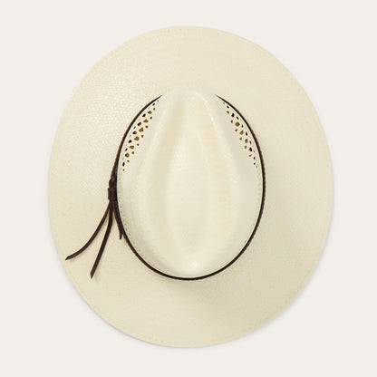 Digger Straw Outdoor Hat Natural
