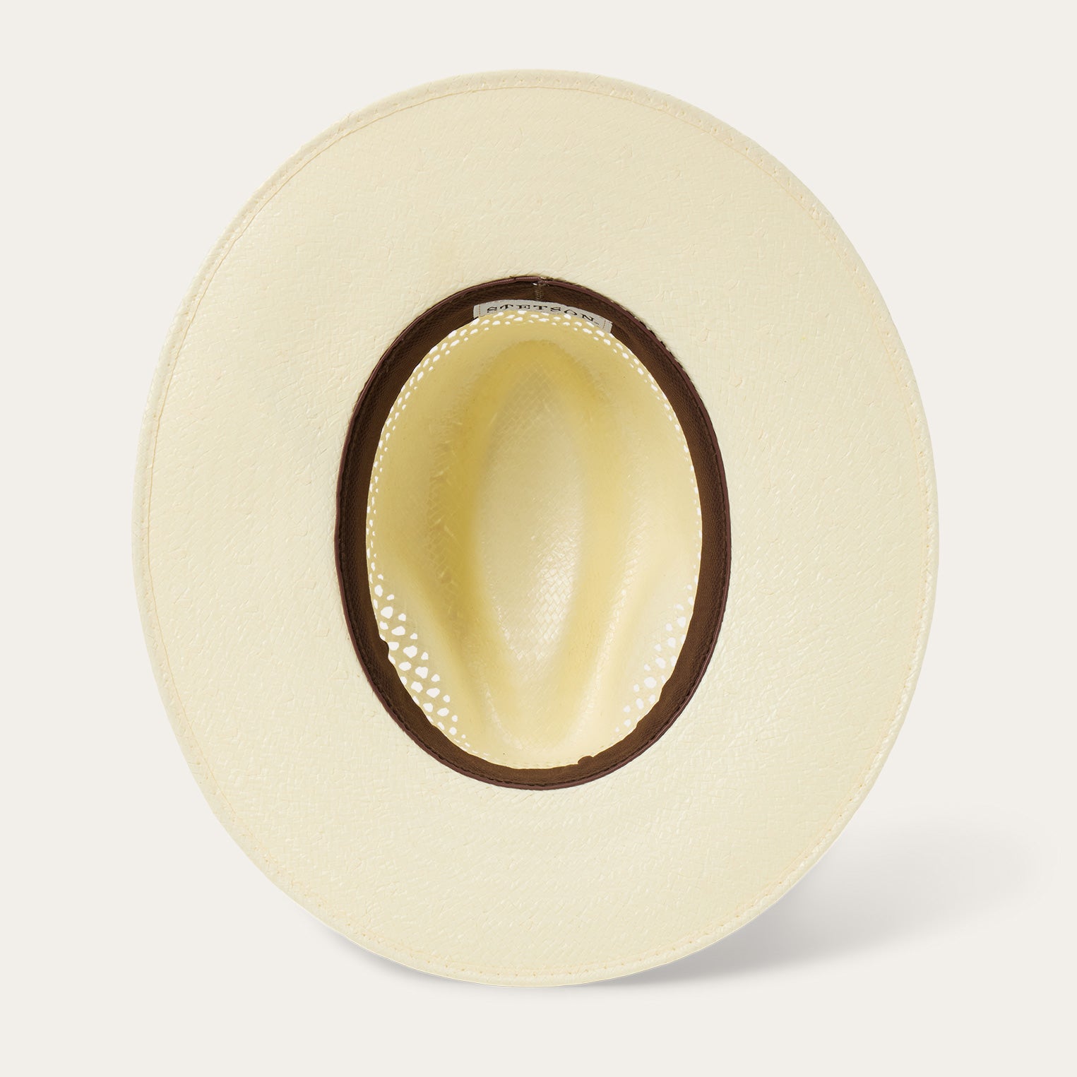 Digger Straw Outdoor Hat Natural