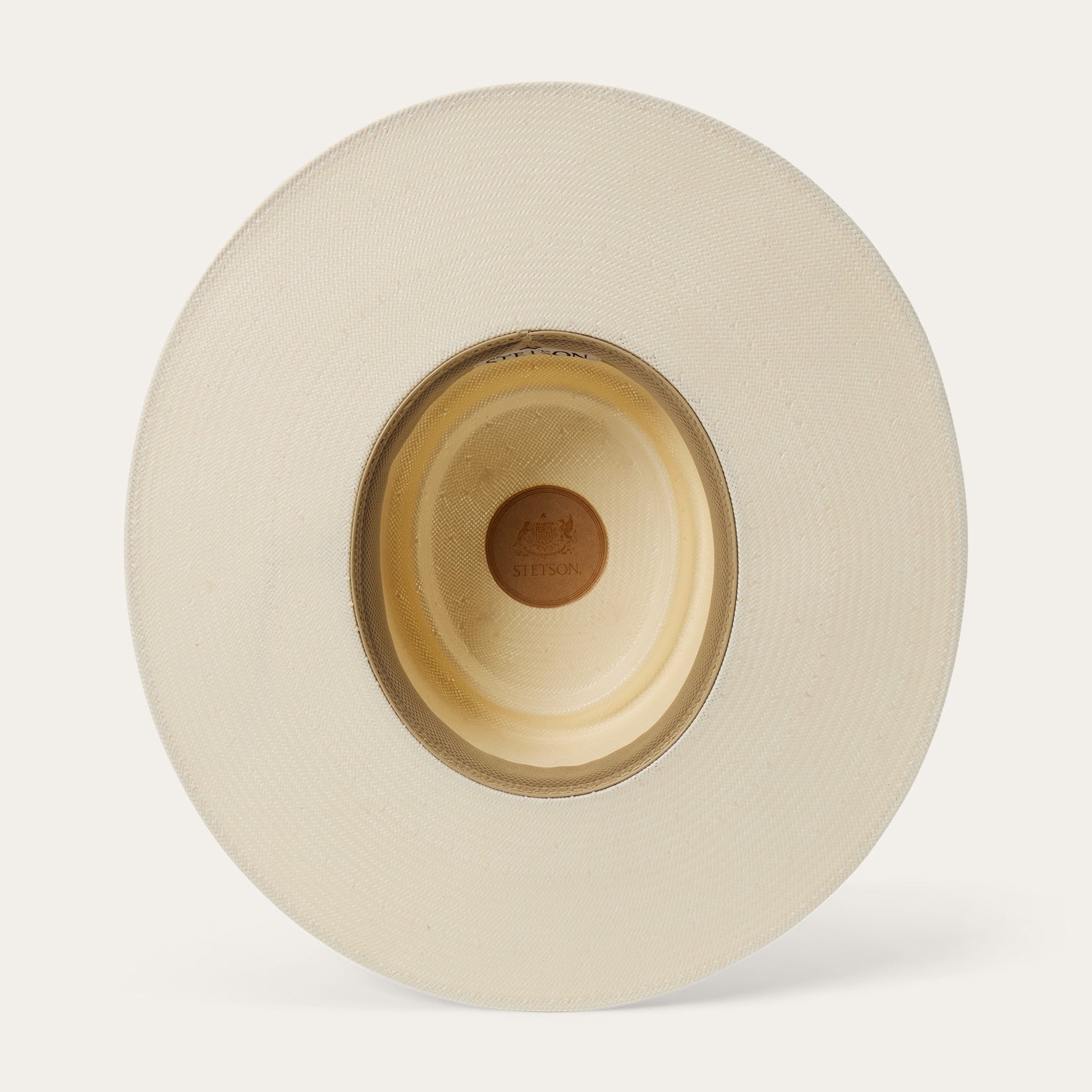 Oasis Straw Hat Natural