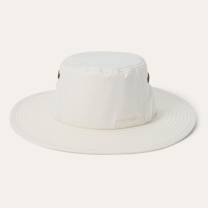 Outdoor Chincord Hat Ecru