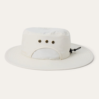 Outdoor Chincord Hat Ecru