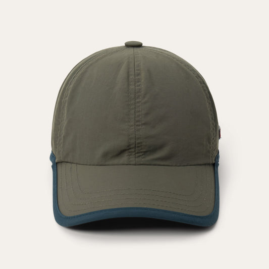 Premium Protective Outdoor Cap Olive