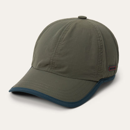 Premium Protective Outdoor Cap Olive