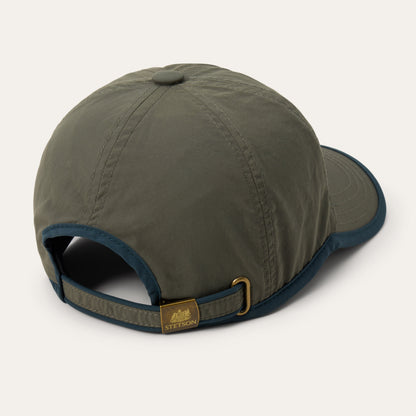 Premium Protective Outdoor Cap Olive