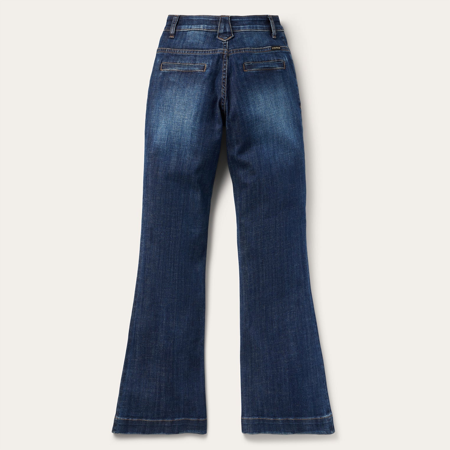 214 Trouser Fit Jeans Blue