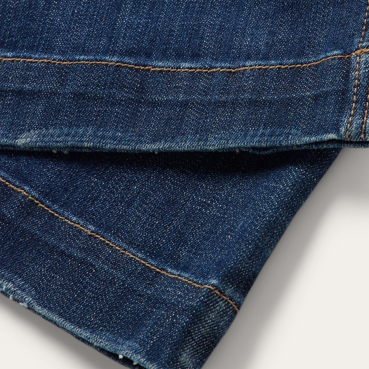 214 Trouser Fit Jeans Blue