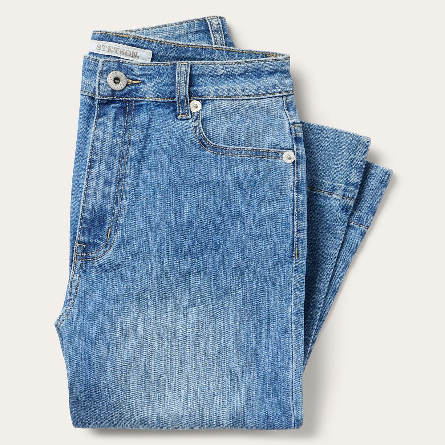 751 Wide Leg Fit Jeans Blue