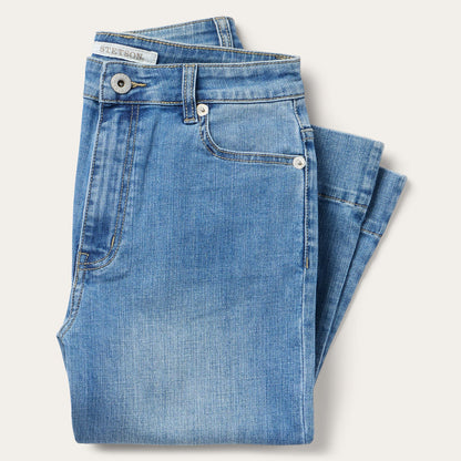 751 Wide Leg Fit Jeans Blue