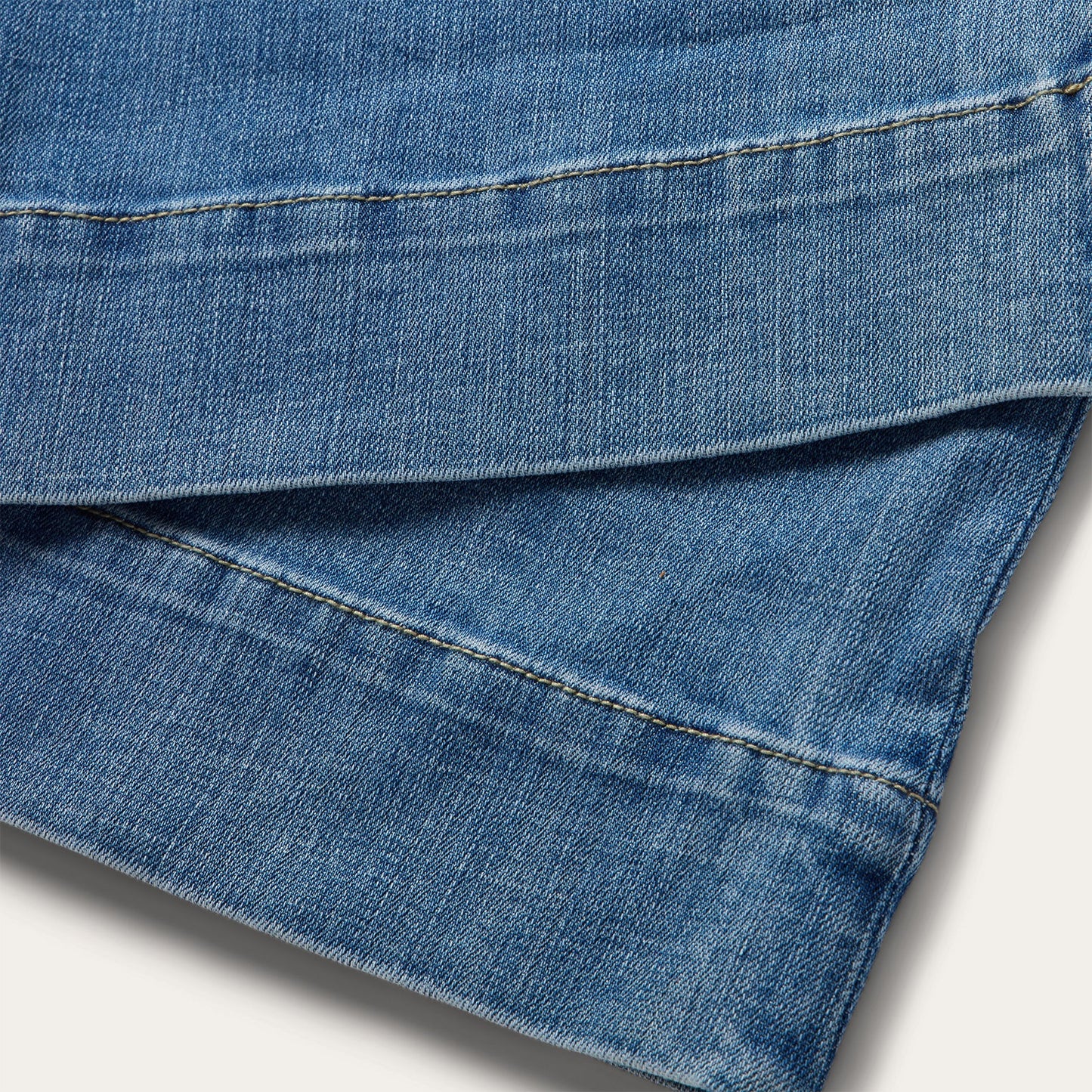 751 Wide Leg Fit Jeans Blue
