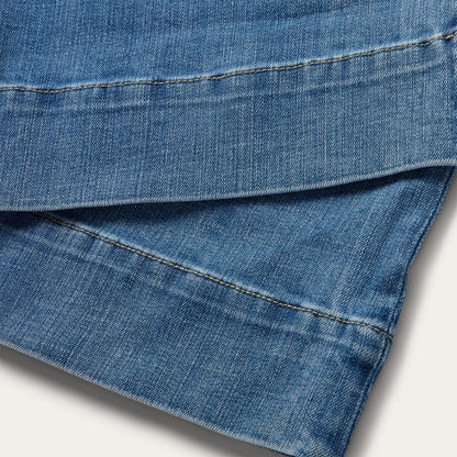 751 Wide Leg Fit Jeans Blue