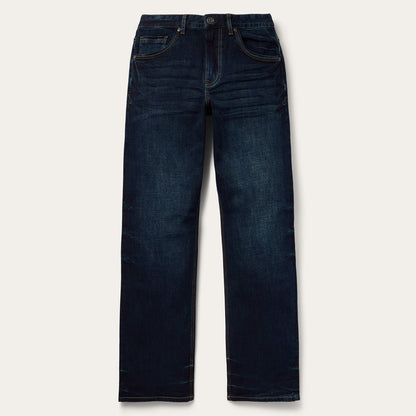 1313 Modern Fit Stretch Jeans Blue