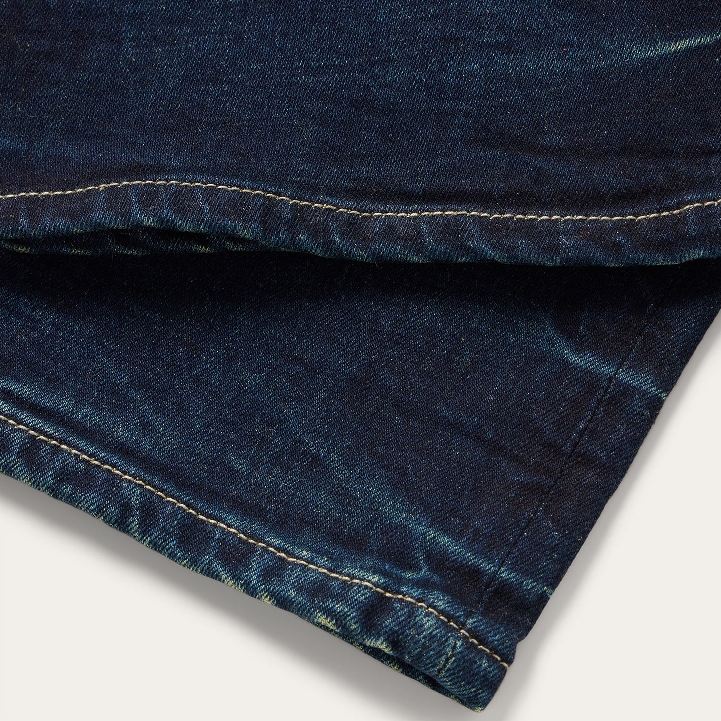1313 Modern Fit Stretch Jeans Blue