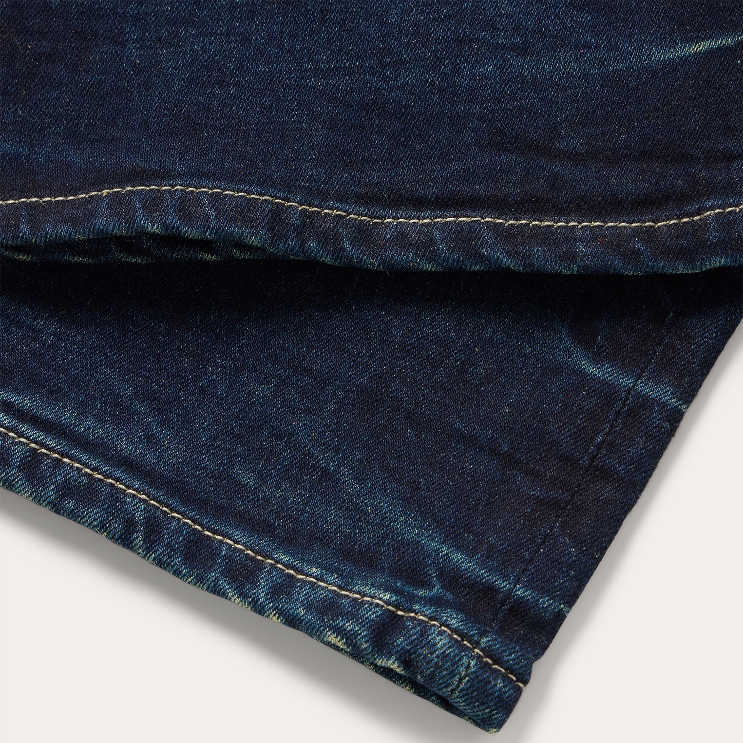 1313 Modern Fit Stretch Jeans Blue