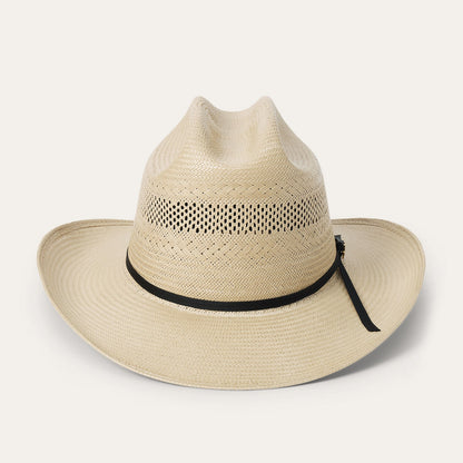 The Regal 10X Straw Hat Silverbelly