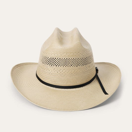 The Regal 10X Straw Hat Silverbelly