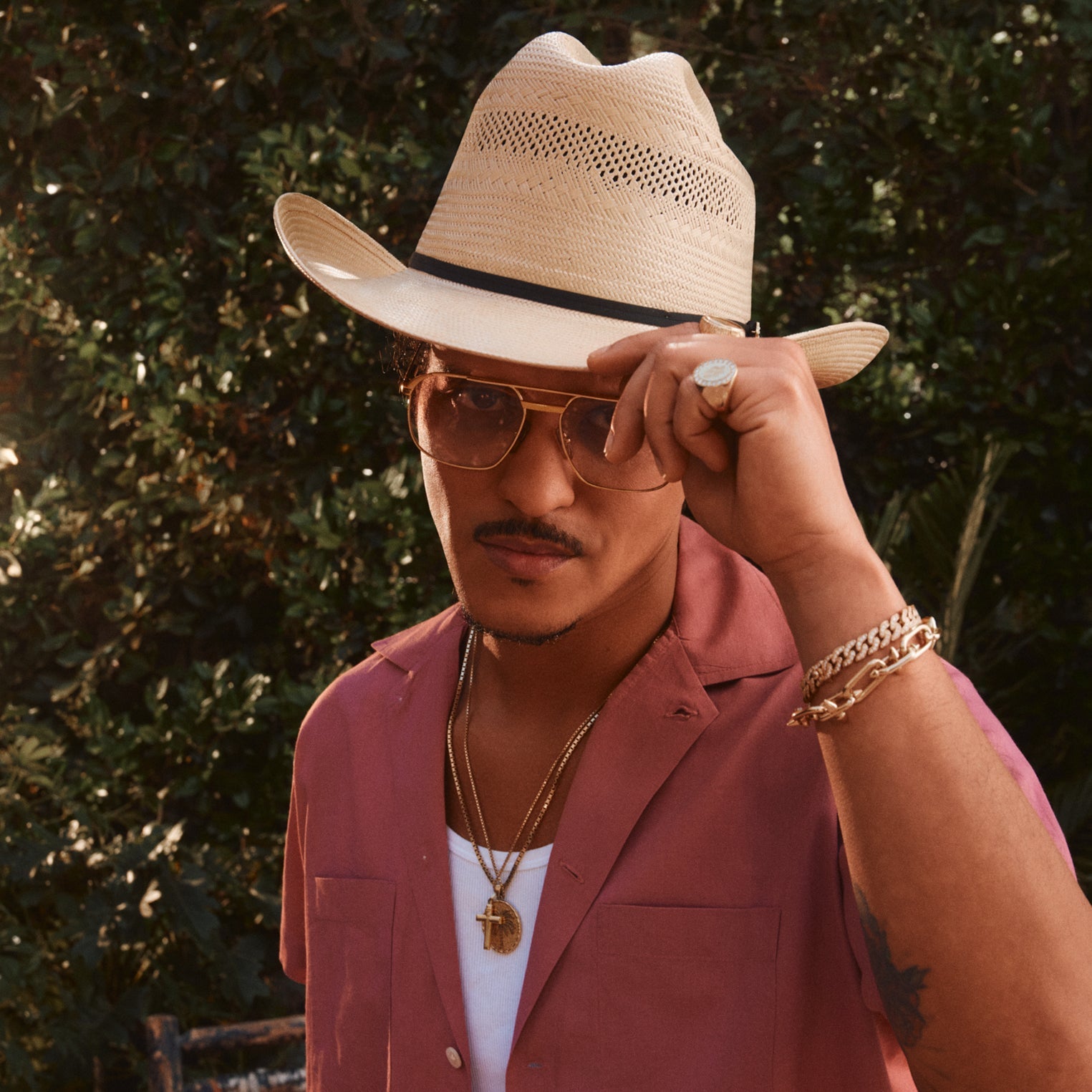 The Regal 10X Straw Hat Silverbelly