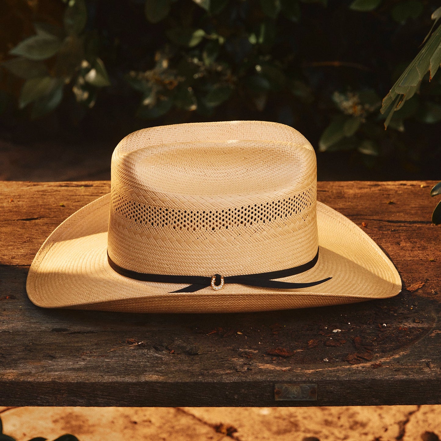 The Regal 10X Straw Hat Silverbelly