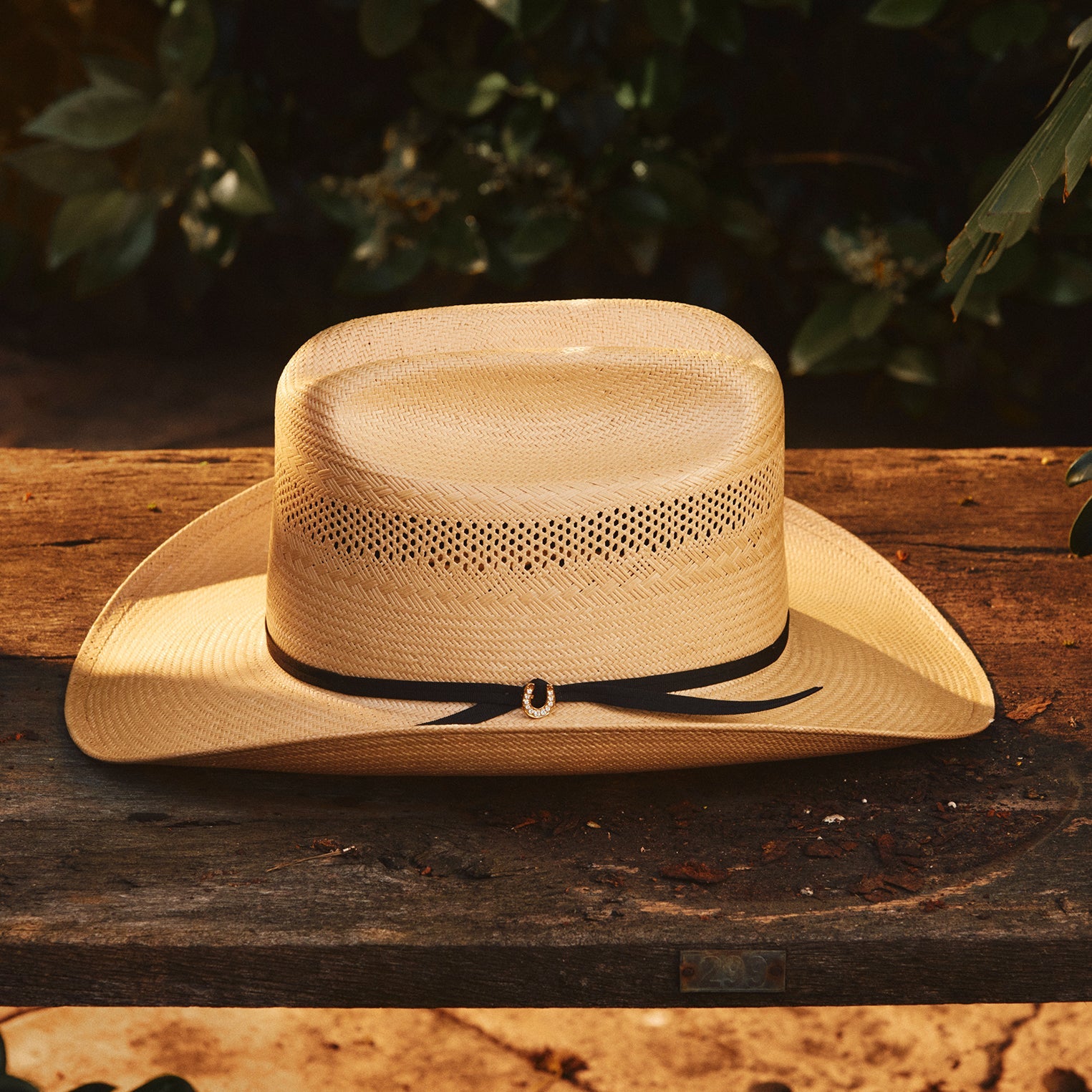 The Regal 10X Straw Hat Silverbelly