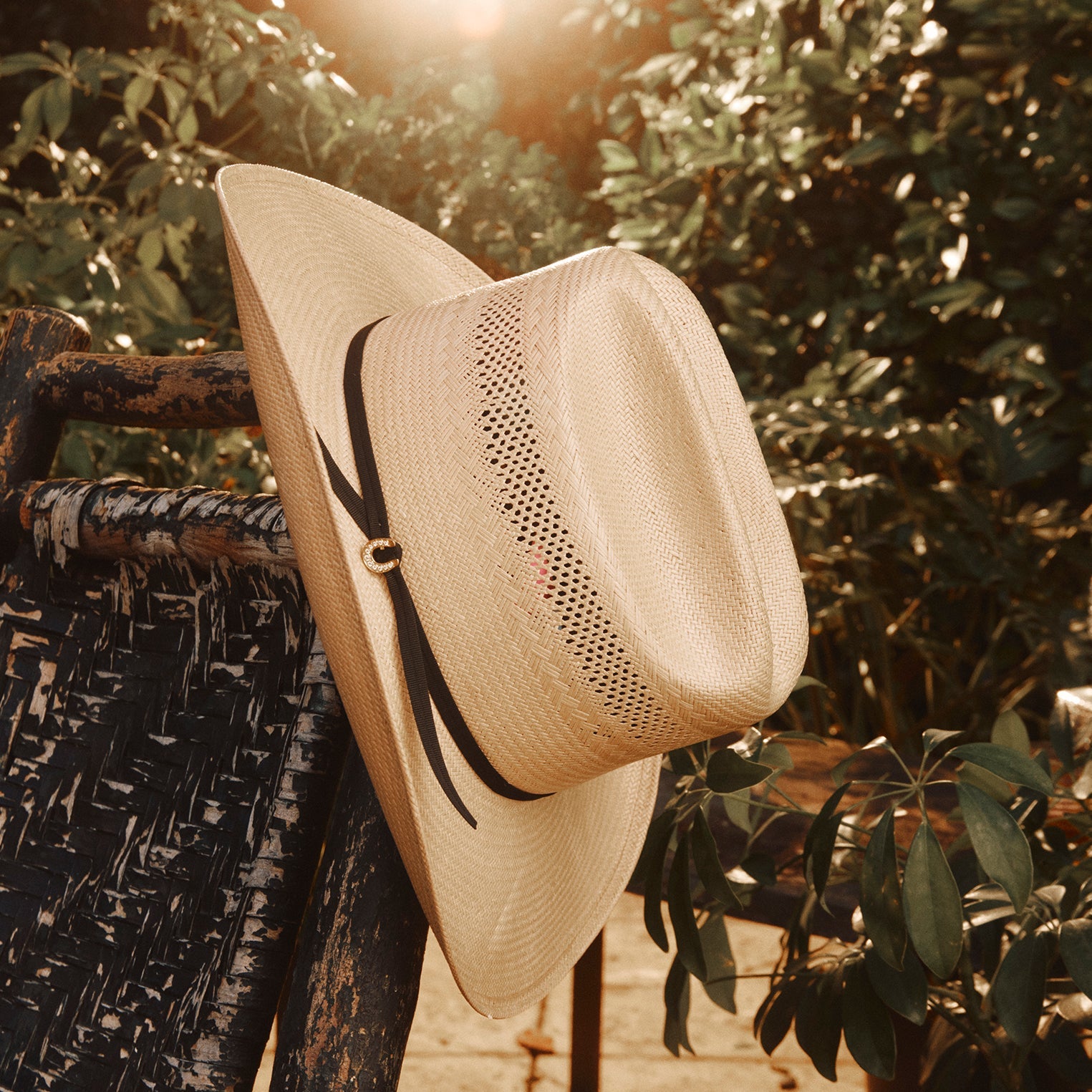 The Regal 10X Straw Hat Silverbelly