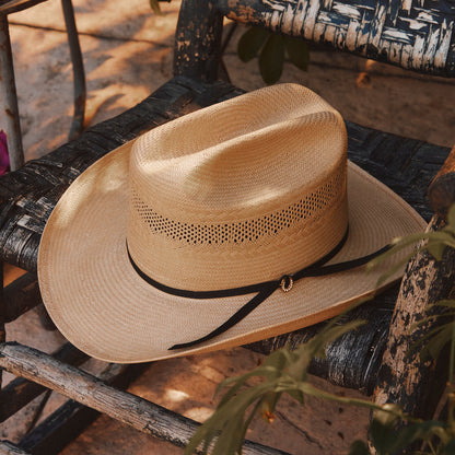The Regal 10X Straw Hat Silverbelly