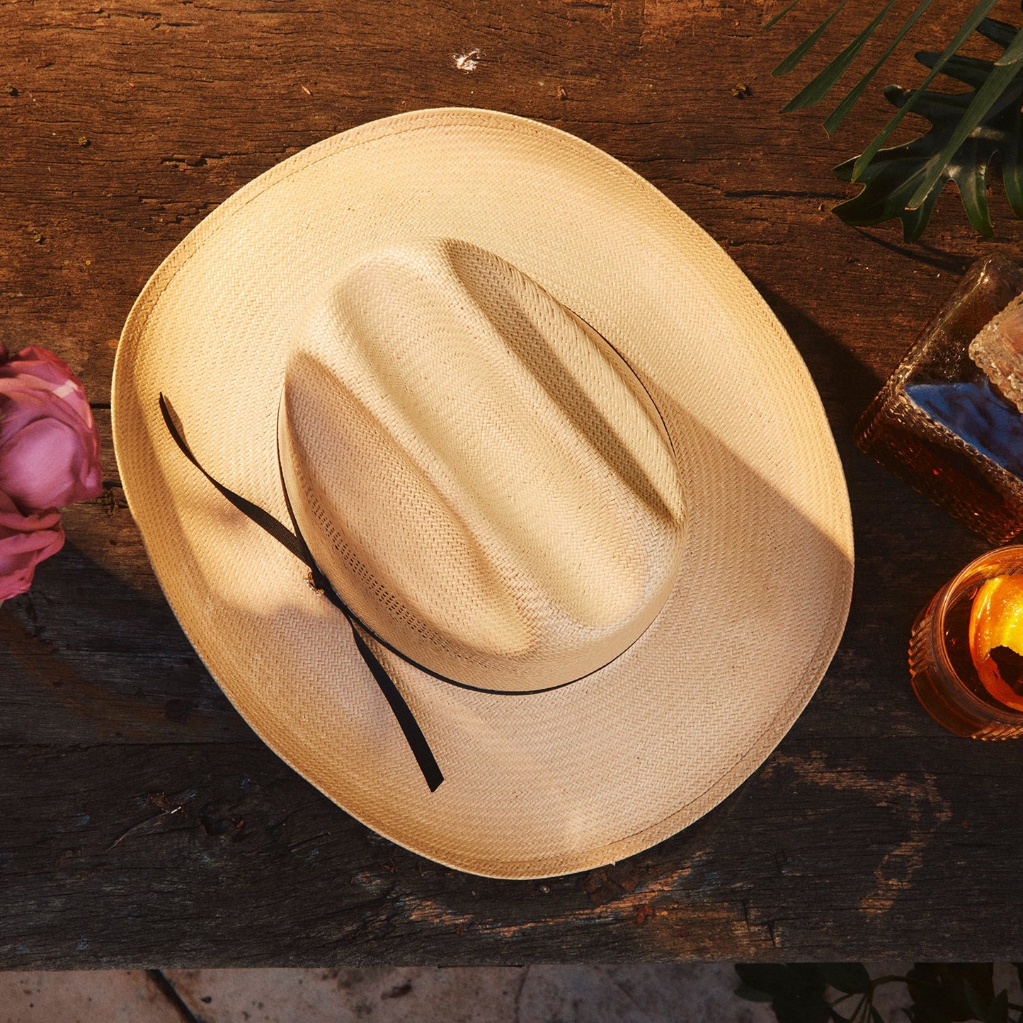 The Regal 10X Straw Hat Silverbelly