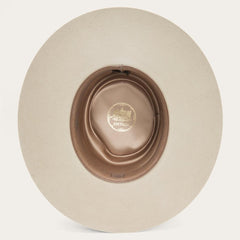 Batterson Sand | Men/Women Stetson Fedora