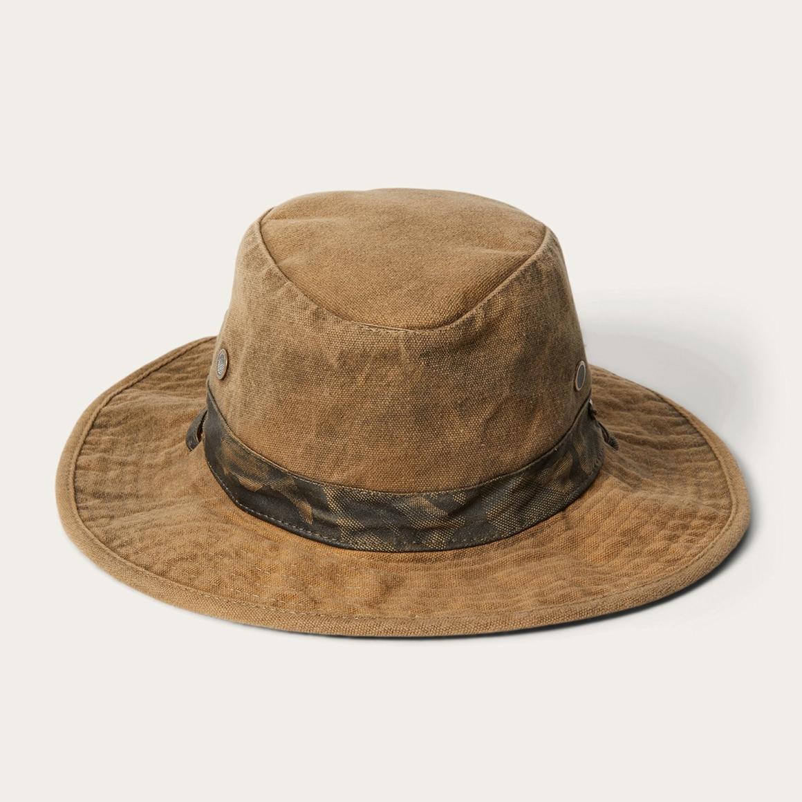 Bend Brown | Men/Women Stetson Outdoor