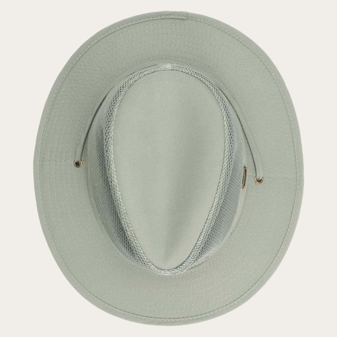 Berghund 'No Fly Zone' Mesh Hat Willow | Men/Women Stetson Outdoor