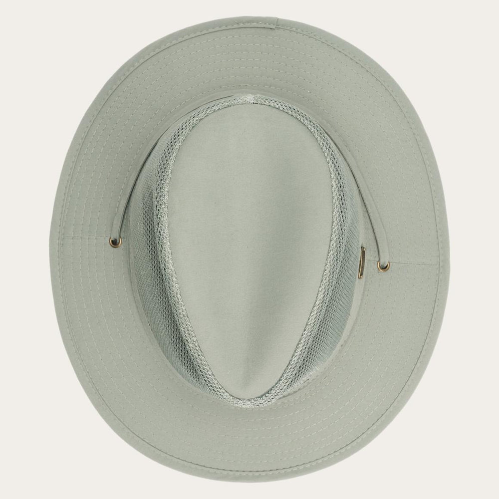 Berghund 'No Fly Zone' Mesh Hat Willow | Men/Women Stetson Outdoor