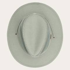 Berghund 'No Fly Zone' Mesh Hat Willow | Men/Women Stetson Outdoor