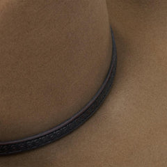 Boss Of The Plains 6X Cowboy Hat Assorted Brown | Men/Women Stetson Western