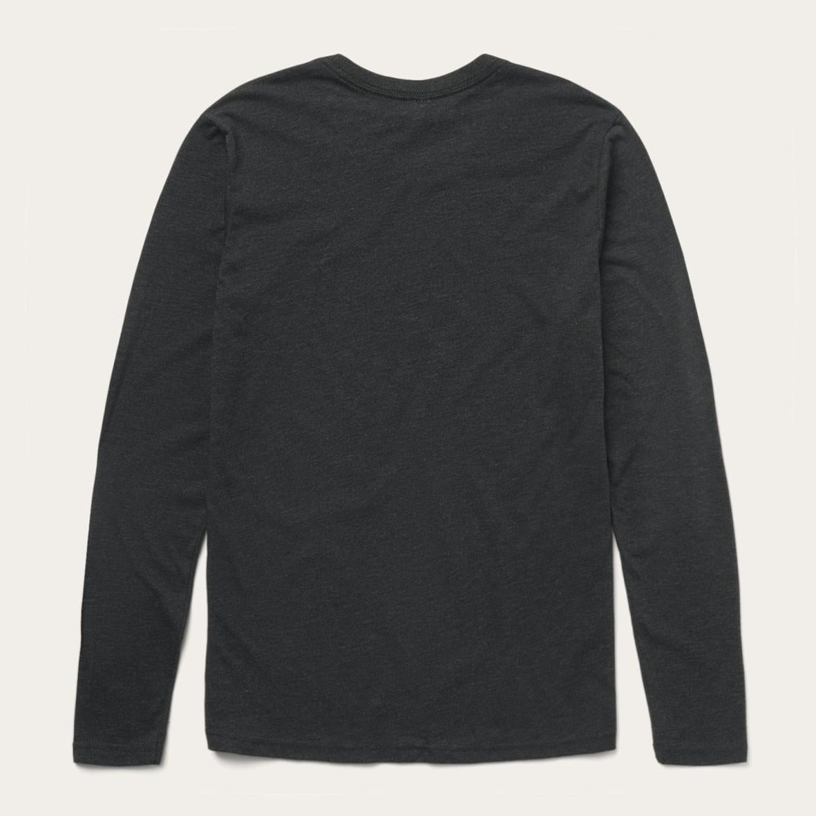 Cactus And Sunset Graphic Tee Black | Women Stetson Tees