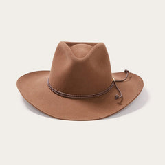 Carson 6X Cowboy Hat Acorn | Men/Women Stetson Outdoor