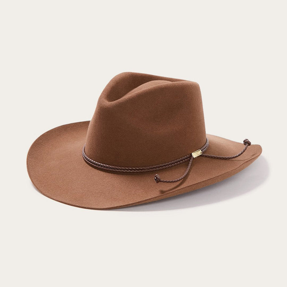 Carson 6X Cowboy Hat Acorn | Men/Women Stetson Western