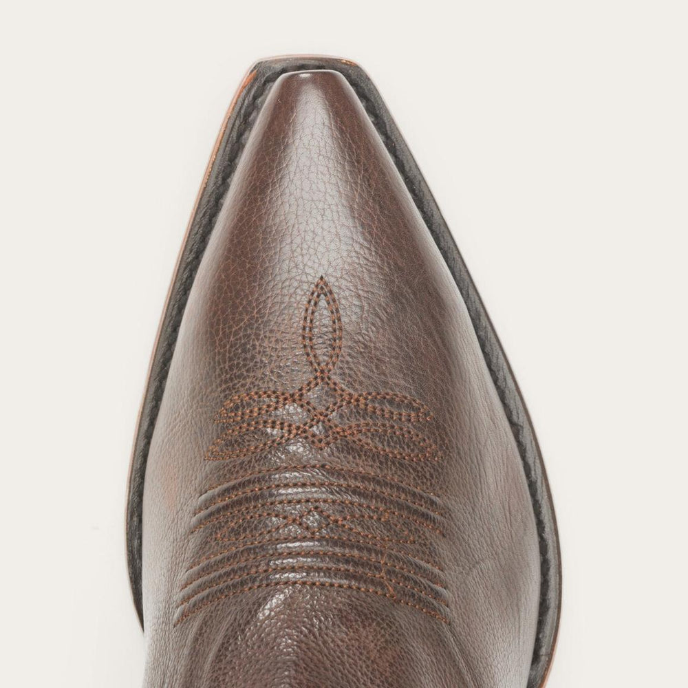 Casey Boots Brown | Women Stetson Western