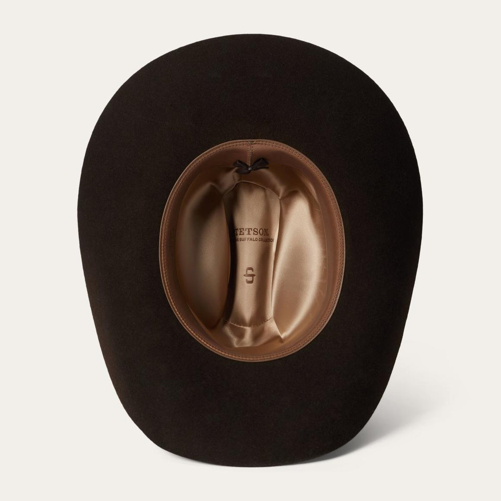 Corral 4X Cowboy Hat Chocolate | Men/Women Stetson Western
