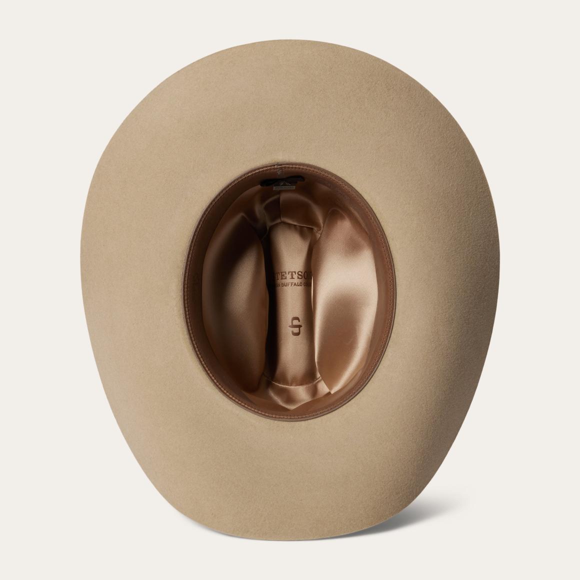 Corral 4X Cowboy Hat Silver Sand | Men/Women Stetson Western