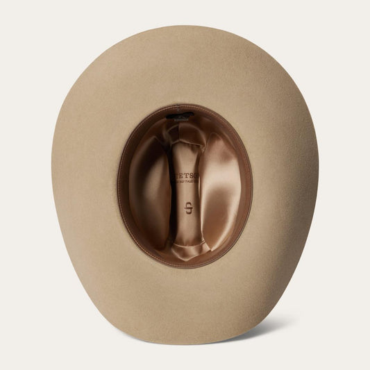 Corral 4X Cowboy Hat Silver Sand | Men/Women Stetson Western