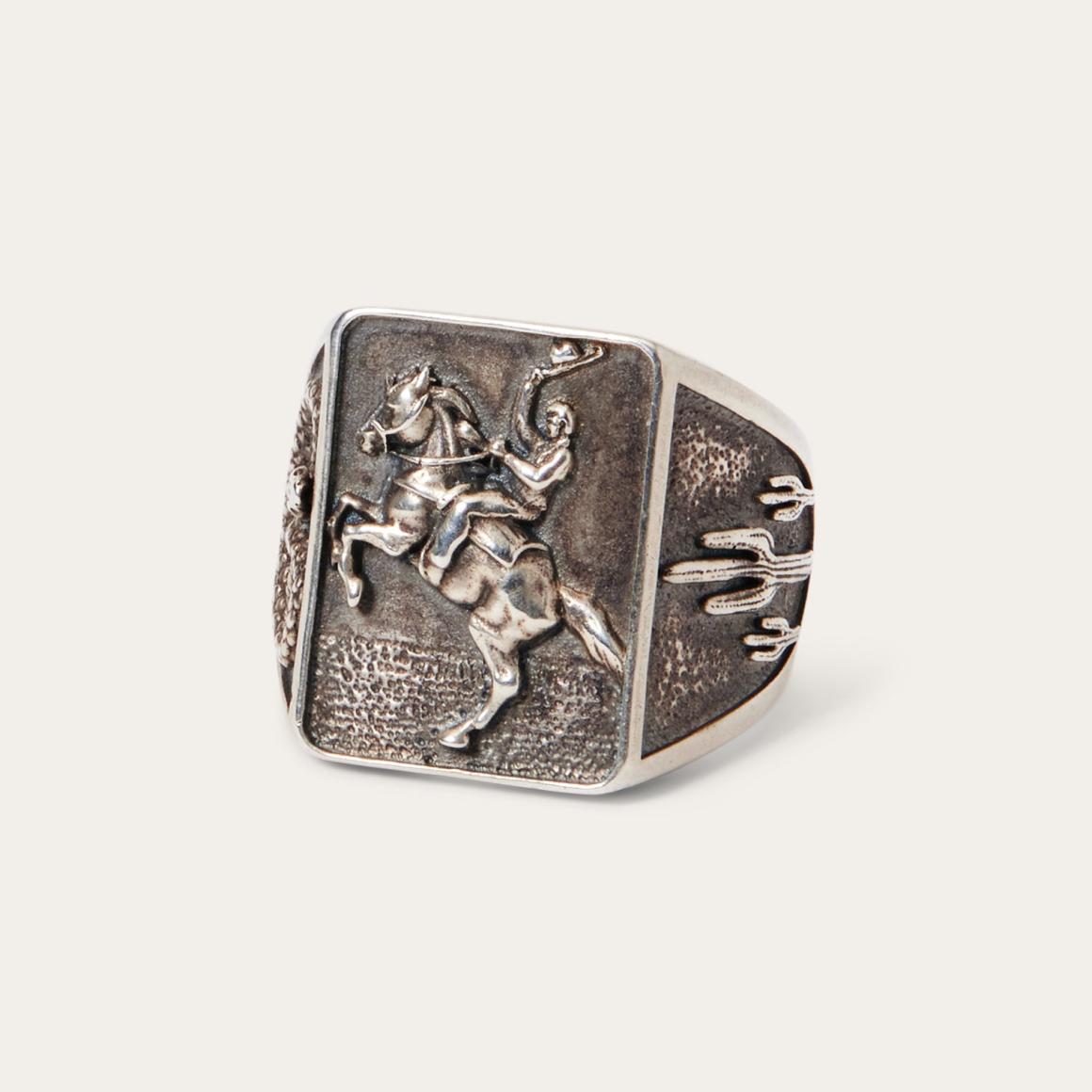 Cowboy Ring | Men/Women Stetson Jewelry