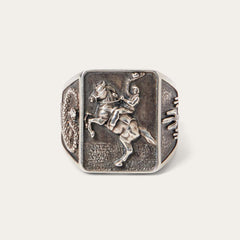 Cowboy Ring | Men/Women Stetson Jewelry